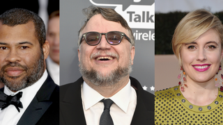 Jordan Peele, Guillermo Del Toro, Greta Gerwig, and more respond to their Oscar nominations